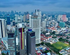 Hotel Platinum Suites Klcc By Classy (Kuala Lumpur, Malasia)