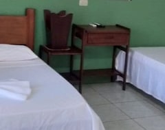 Hotel Coyote Costa Rica (Nicoya, Kostarika)