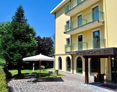 Khách sạn Phi Hotel Hortensis (Cannara, Ý)