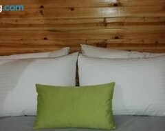 Ecogreen Hotel - San Cipriano (Buenaventura, Kolumbija)