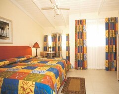 Hotelli Hotel Tropical Winds Barbados (Bridgetown, Barbados)