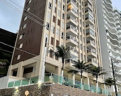 Casa/apartamento entero The Most Beautiful Apto (Guarujá, Brasil)