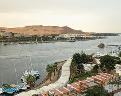 Hotelli Top Hotel (Aswan, Egypti)