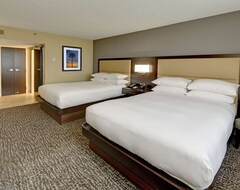 Hotel Hilton Orlando/Altamonte Springs (Altamonte Springs, Sjedinjene Američke Države)