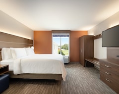 Holiday Inn Express Hotel & Suites Opelika Auburn, an IHG Hotel (Opelika, EE. UU.)