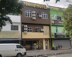 Tang Hotel (Alor Setar, Malezya)