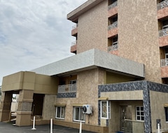 Khách sạn Francinesplace Hotel (Uyo, Nigeria)