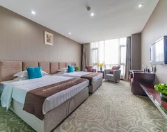 Khách sạn Ruige Hotel (Trùng Khánh, Trung Quốc)