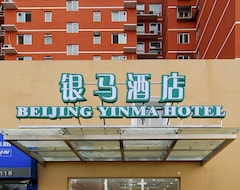 Hotel Beijing Yinma (Beijing, China)