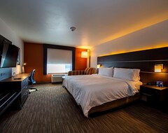 Holiday Inn Express & Suites - Colorado Springs Afa Northgate, An Ihg Hotel (Colorado Springs, USA)