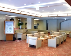 Ryokan Lakeland Hotel Mizunosato (Fujikawaguchiko, Japón)