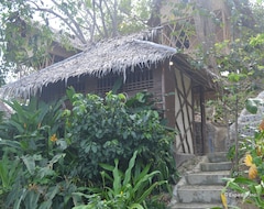 Hotel Tapik Beach Park Guest House (El Nido, Filipini)