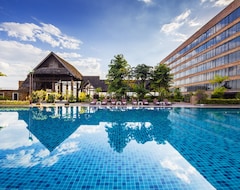 Hotel Lotus Pang Suan Kaew (Chiang Mai, Tailandia)