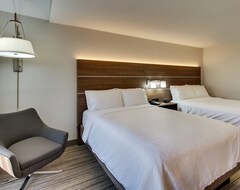 Holiday Inn Express Hotel & Suites - Atlanta/Emory University Area, An Ihg Hotel (Decatur, USA)