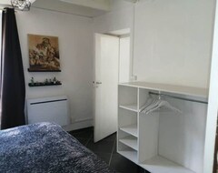 Cijela kuća/apartman Jolie Maison En Pierre Proche Centre Ville De Cherbourg (Maupertus-sur-Mer, Francuska)