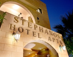 Stephanos Hotel Appartments (Polis, Kipar)