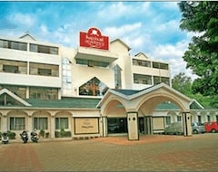 Hotel Kalchury Residency (Jabalpur, India)