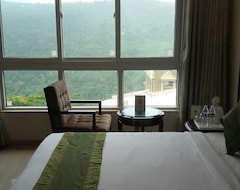 Otel Residency Panch (Satara, Hindistan)
