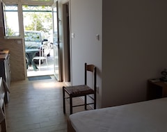 Căn hộ có phục vụ Apartments Kust (Mlini, Croatia)