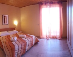 Hotel Residence Eloisa (Balestrate, Italia)