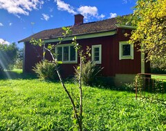 Toàn bộ căn nhà/căn hộ Lovingly Furnished Holiday Home In A Very Quiet Location (Moheda, Thụy Điển)