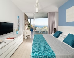 Apart Otel Puravista Luxury Home (Taormina, İtalya)