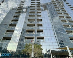 Casa/apartamento entero Silkhaus Aesthethic 1bdr In A New Tower (Abu Dabi, Emiratos Árabes Unidos)