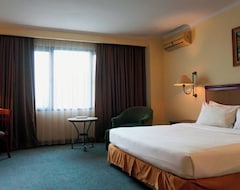 Khách sạn Mega Anggrek Hotel Jakarta Slipi (Jakarta, Indonesia)