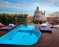 The Gritti Palace, a Luxury Collection Hotel, Venice (Venecia, Italia)