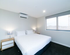 فندق Accommodate Canberra - Indigo (Kingston, أستراليا)