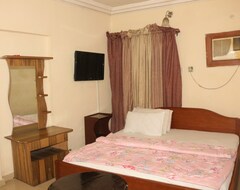 Hele huset/lejligheden Bv.standard Executive Suite (Calabar, Nigeria)