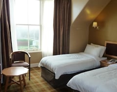 Hotel Kilmarnock Arms (Cruden Bay, Reino Unido)