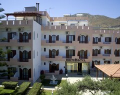 Khách sạn KritsHotel (Limenas Chersonissos, Hy Lạp)