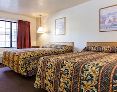 Hotel Premier Inns Thousand Oaks (Newbury Park, EE. UU.)