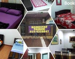 Cijela kuća/apartman Homestay Tasnim (Bentong, Malezija)