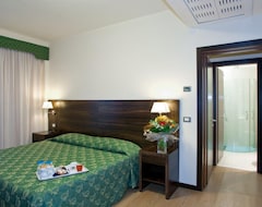 Khách sạn Quality Hotel Delfino Venezia Mestre (Mestre, Ý)