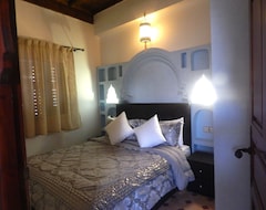 Hotel Maison Raouia (Essaouira, Morocco)