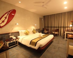 Hotel Justa Panjim (Panaji, Indija)
