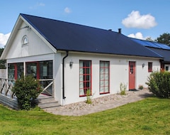 Toàn bộ căn nhà/căn hộ 1 Bedroom Accommodation In Laholm (Laholm, Thụy Điển)