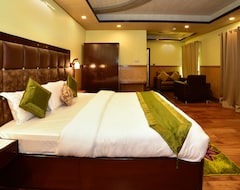 Khách sạn OYO 15952 Hotel Tarcon (Gangtok, Ấn Độ)