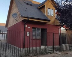 Cijela kuća/apartman Comoda Casa En Talca (Talca, Čile)