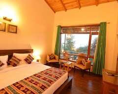 Resort BluSalzz Escapade Anant Rasa (Almora, Indien)