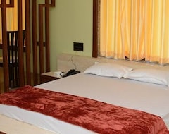 Hotel Spice Kokan (Kudal, India)