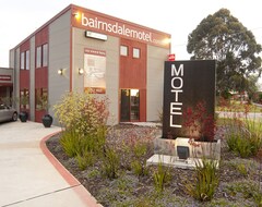 Bairnsdale Motel (Bairnsdale, Úc)