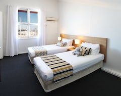 Hotel Be. Fremantle (Fremantle, Australija)