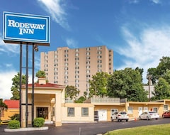 Hotelli Rodeway Inn Nashville (Nashville, Amerikan Yhdysvallat)