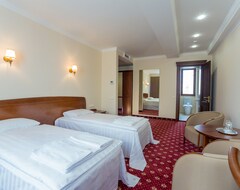 Hotelli Ambassador Hotel (Chisinau, Moldova)