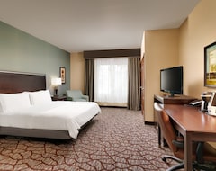 Holiday Inn Express Hotel & Suites Butte, An Ihg Hotel (Butte, EE. UU.)