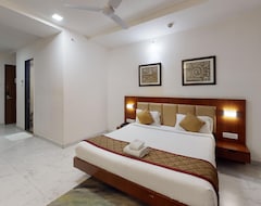 The Altruist Business Hotel Navi Mumbai-1 (Navi Mumbai, Indien)