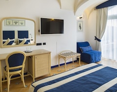 Hotel Bellevue Suite (Amalfi, Italija)